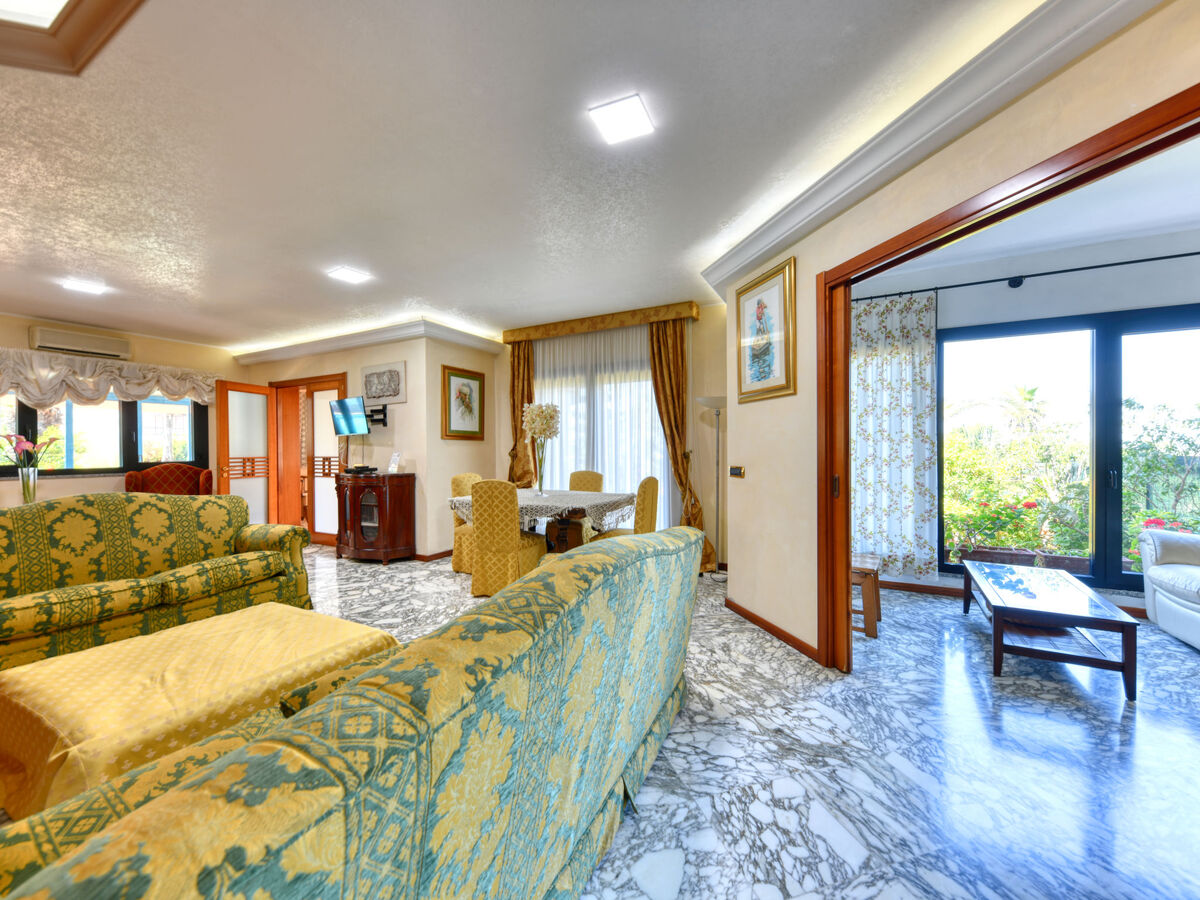 Villa Vella à Siracusa, 8 pers., piscine privée - Photo 10