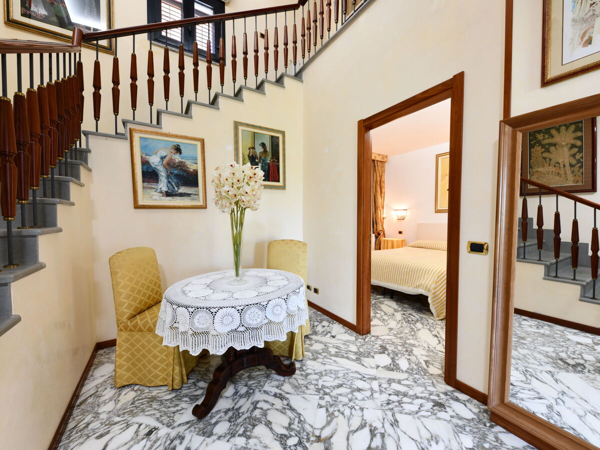 Villa Vella à Siracusa, 8 pers., piscine privée - Photo 11