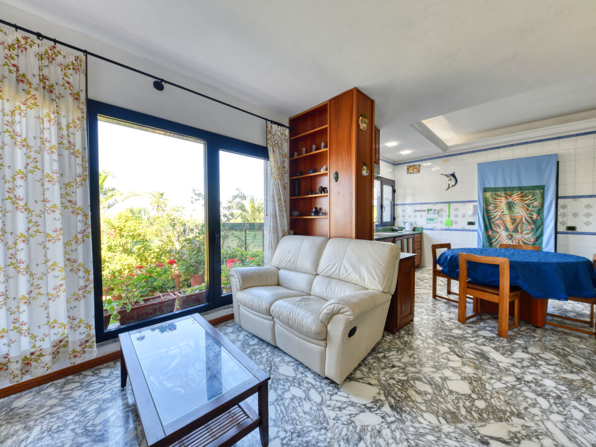 Villa Vella à Siracusa, 8 pers., piscine privée - Photo 12