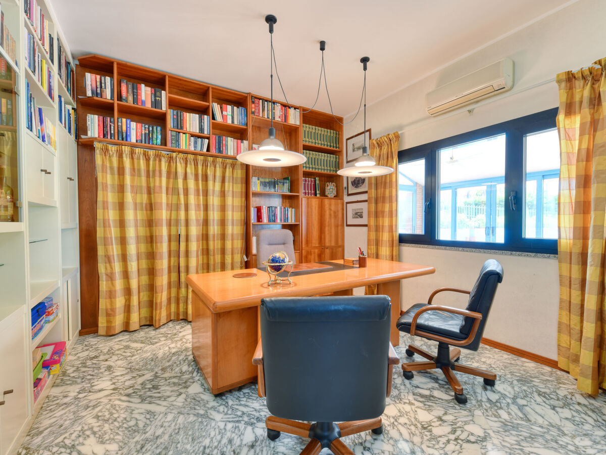 Villa Vella à Siracusa, 8 pers., piscine privée - Photo 16