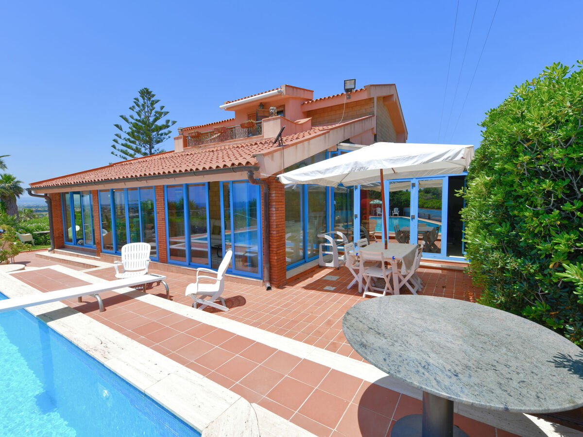 Villa Vella à Siracusa, 8 pers., piscine privée - Photo 17