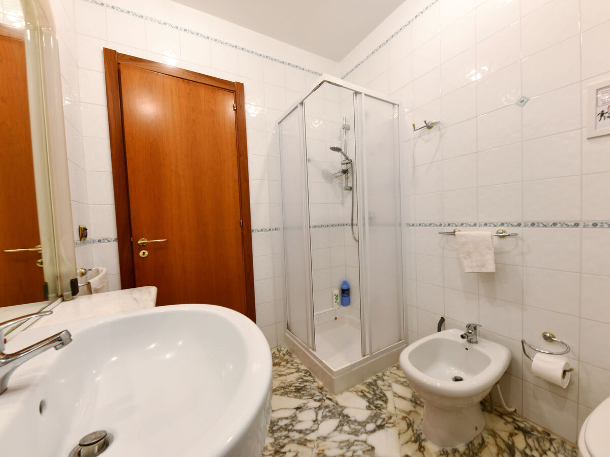 Villa Vella à Siracusa, 8 pers., piscine privée - Photo 21