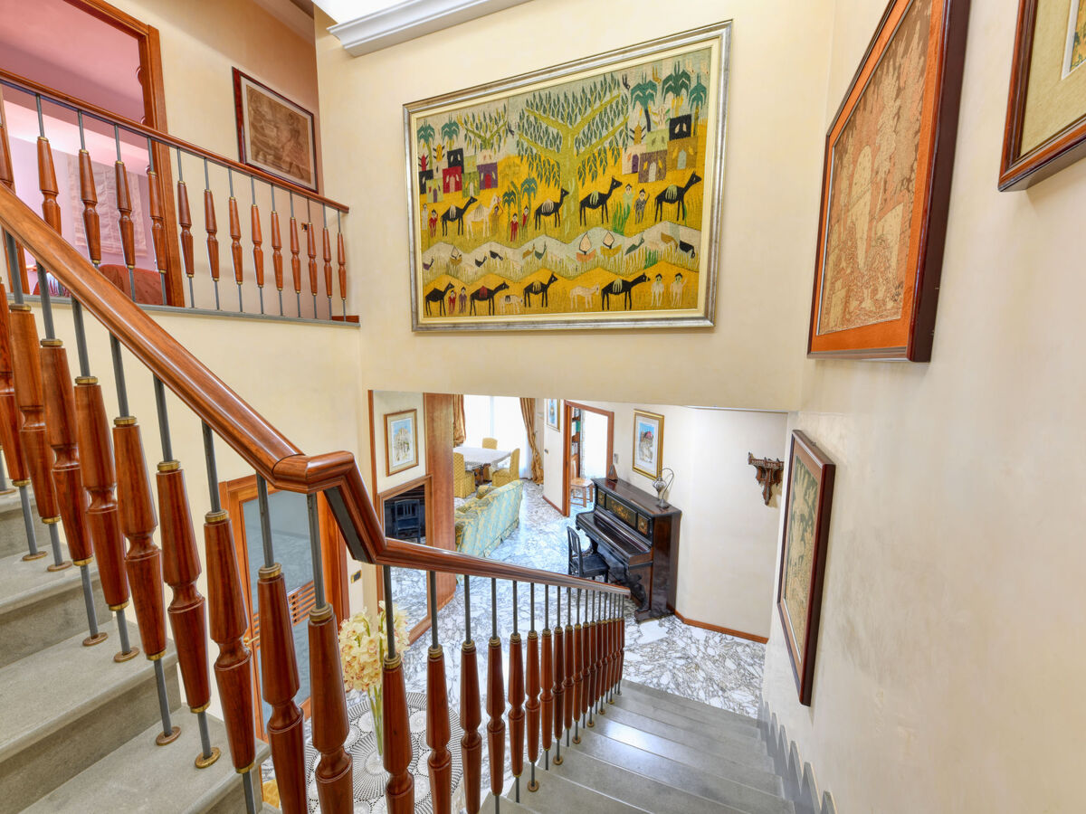 Villa Vella à Siracusa, 8 pers., piscine privée - Photo 22