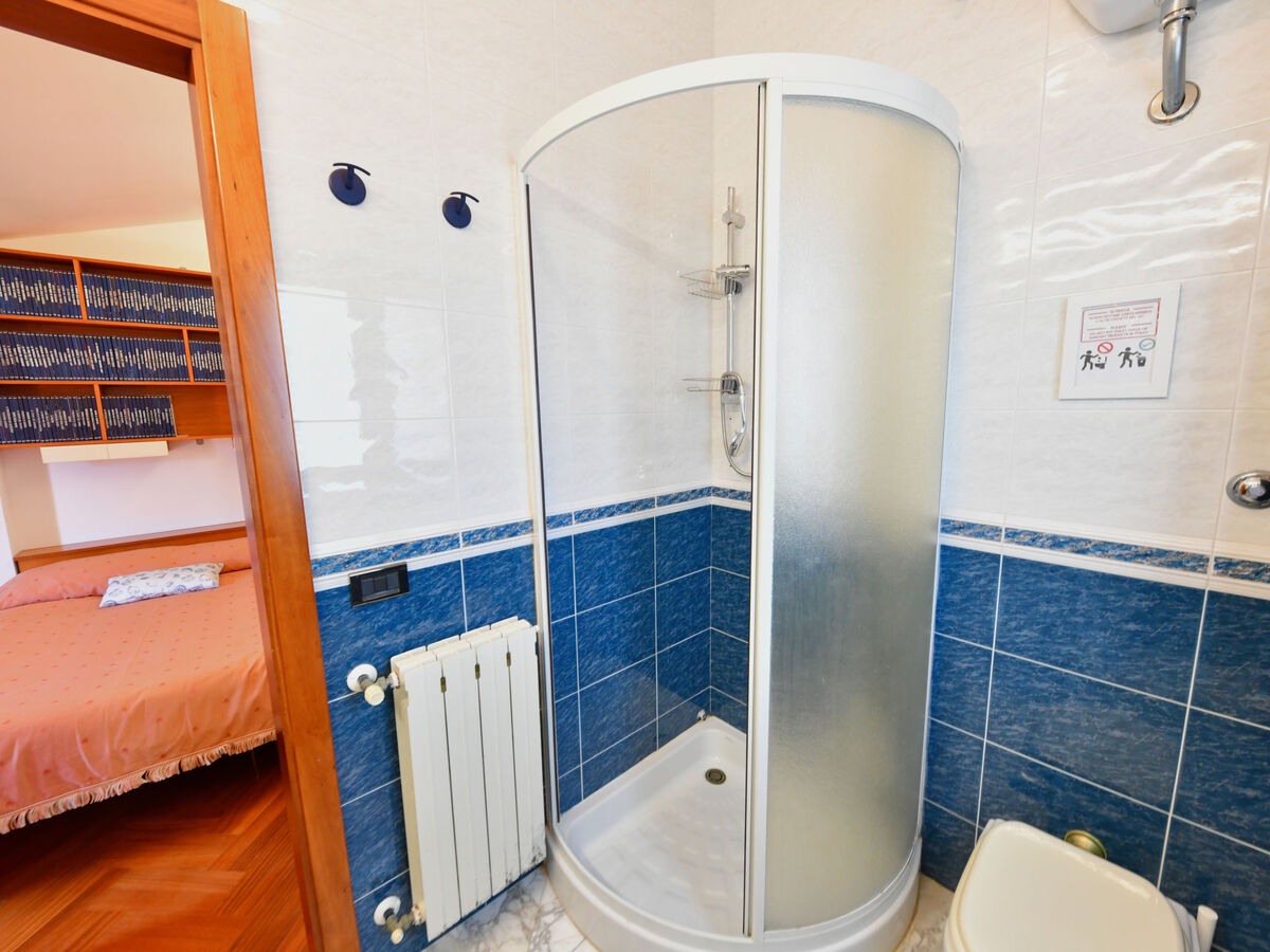 Villa Vella à Siracusa, 8 pers., piscine privée - Photo 25