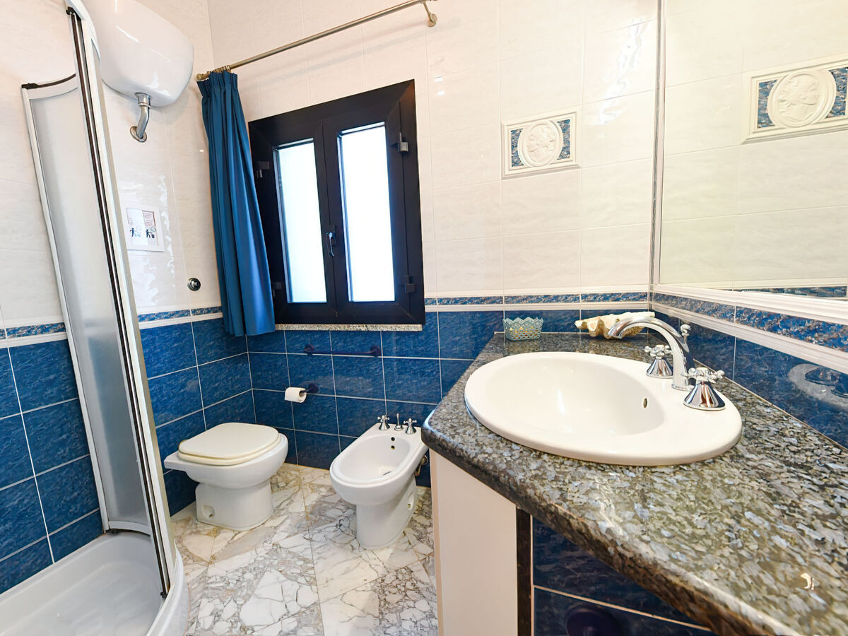 Villa Vella à Siracusa, 8 pers., piscine privée - Photo 26