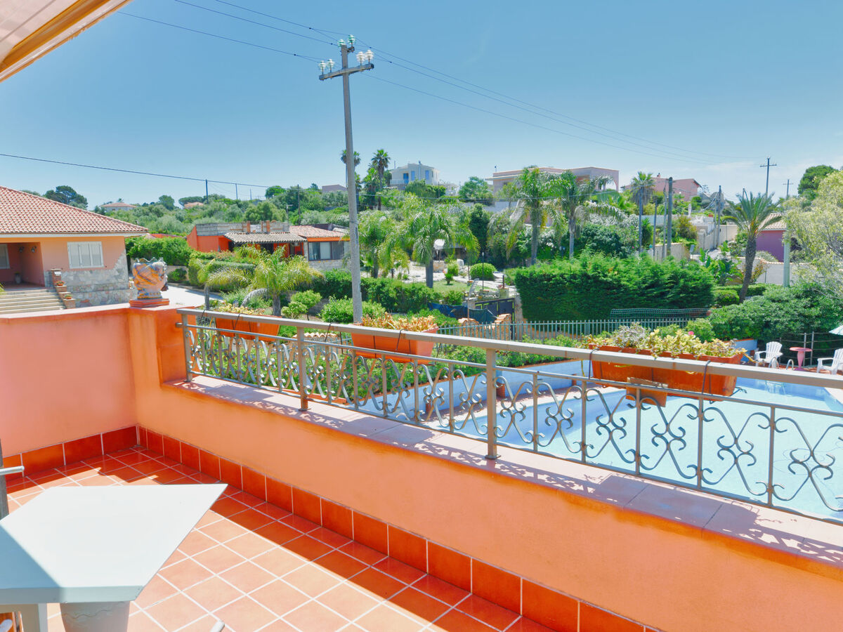 Villa Vella à Siracusa, 8 pers., piscine privée - Photo 27