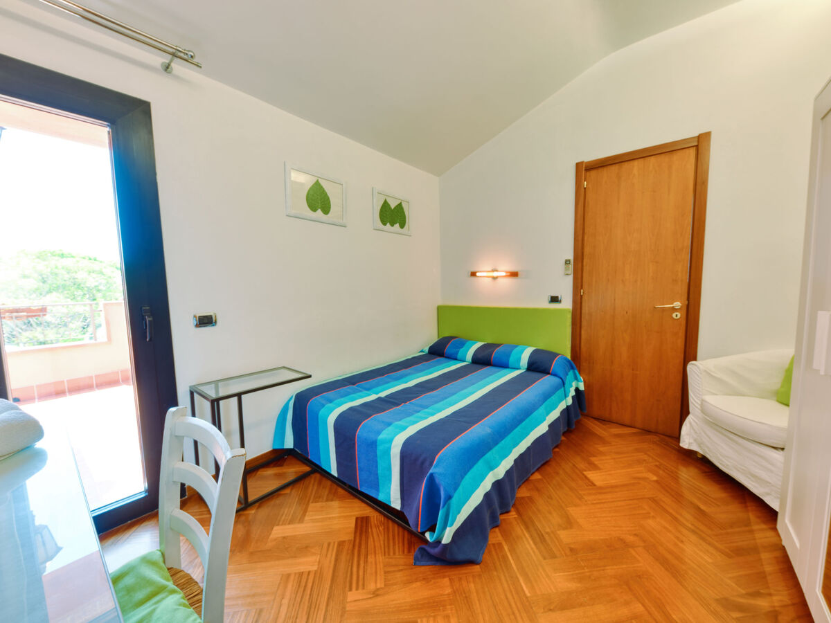 Villa Vella à Siracusa, 8 pers., piscine privée - Photo 28