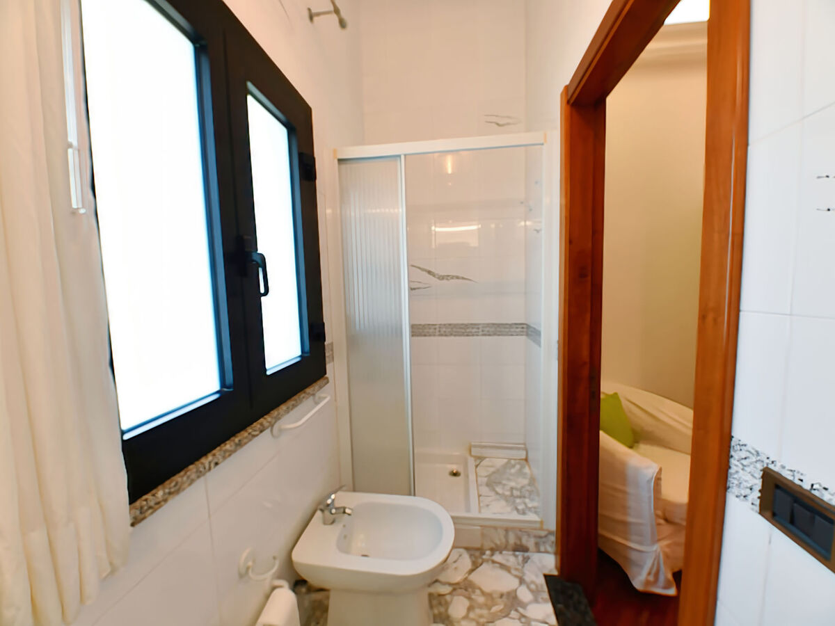 Villa Vella à Siracusa, 8 pers., piscine privée - Photo 31
