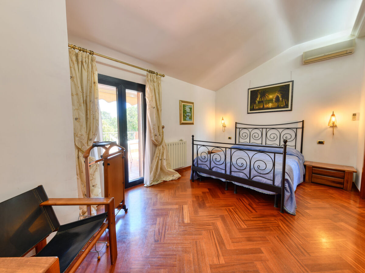 Villa Vella à Siracusa, 8 pers., piscine privée - Photo 34