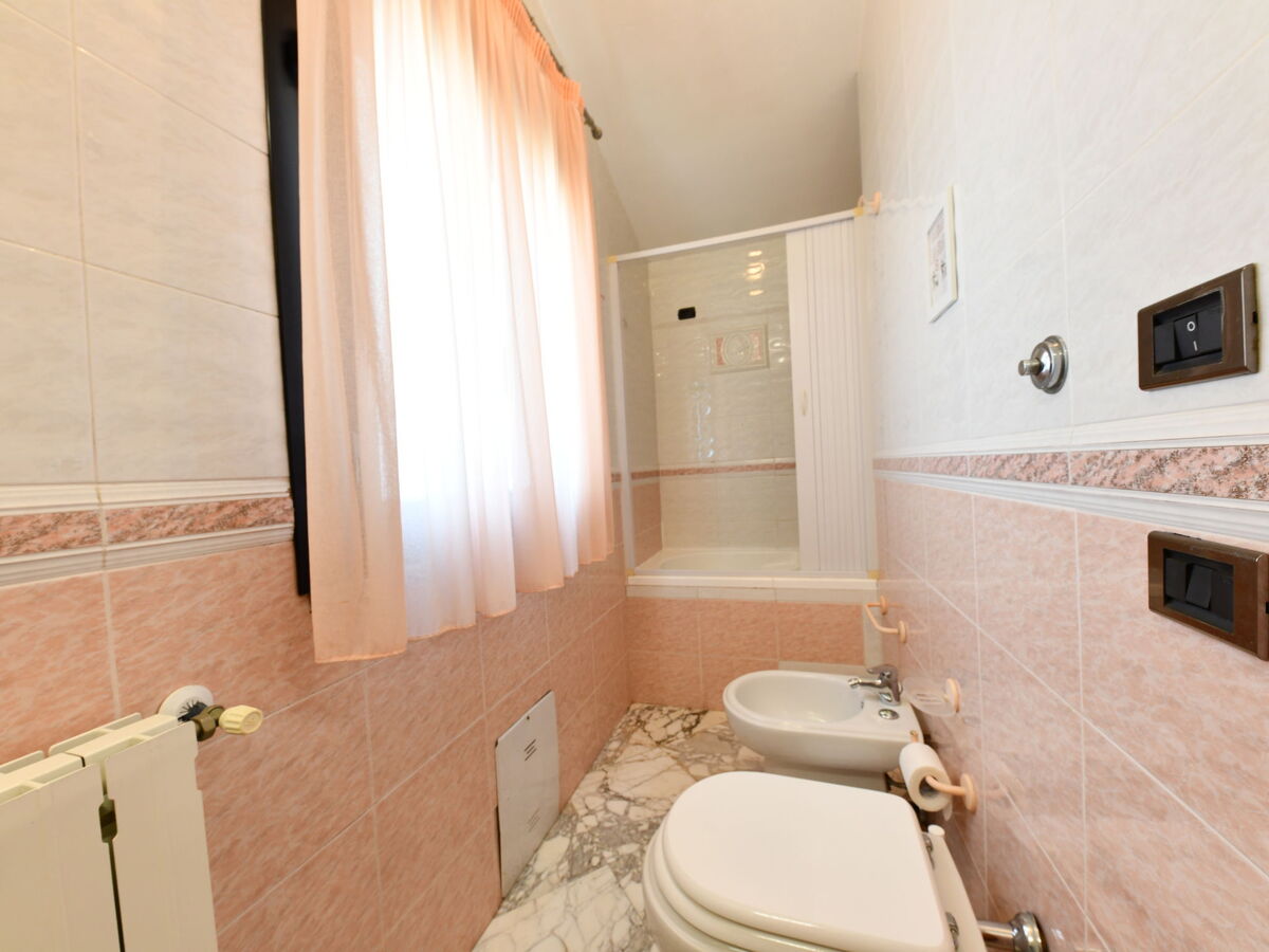 Villa Vella à Siracusa, 8 pers., piscine privée - Photo 36