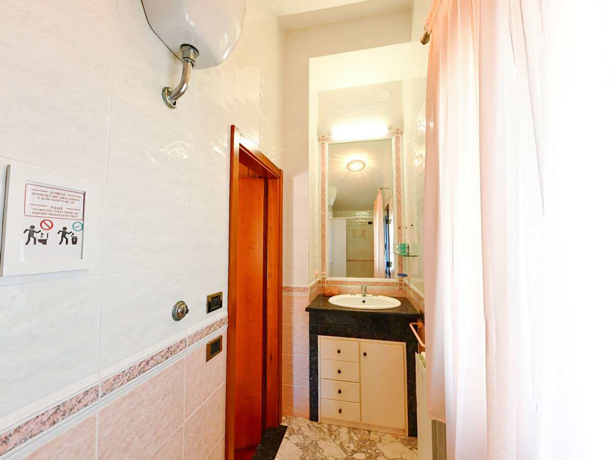 Villa Vella à Siracusa, 8 pers., piscine privée - Photo 37