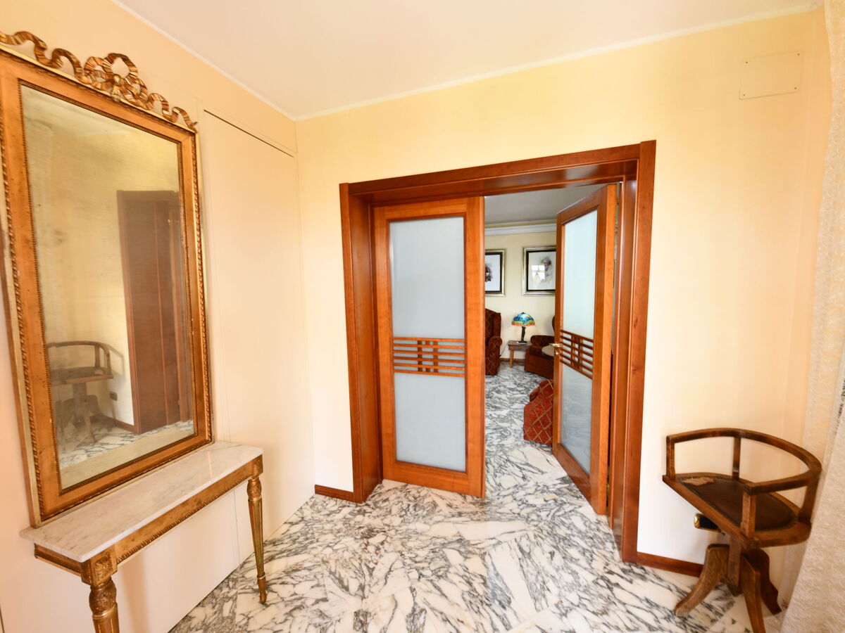 Villa Vella à Siracusa, 8 pers., piscine privée - Photo 42