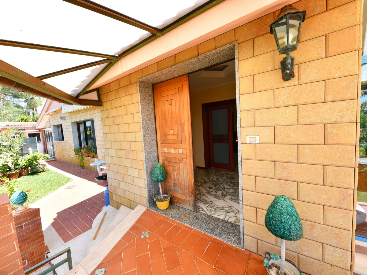 Villa Vella à Siracusa, 8 pers., piscine privée - Photo 43