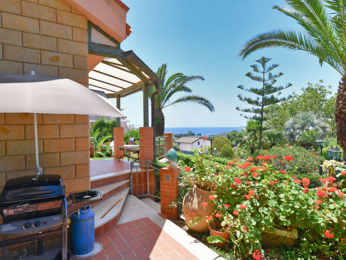 Villa Vella à Siracusa, 8 pers., piscine privée - Photo 44
