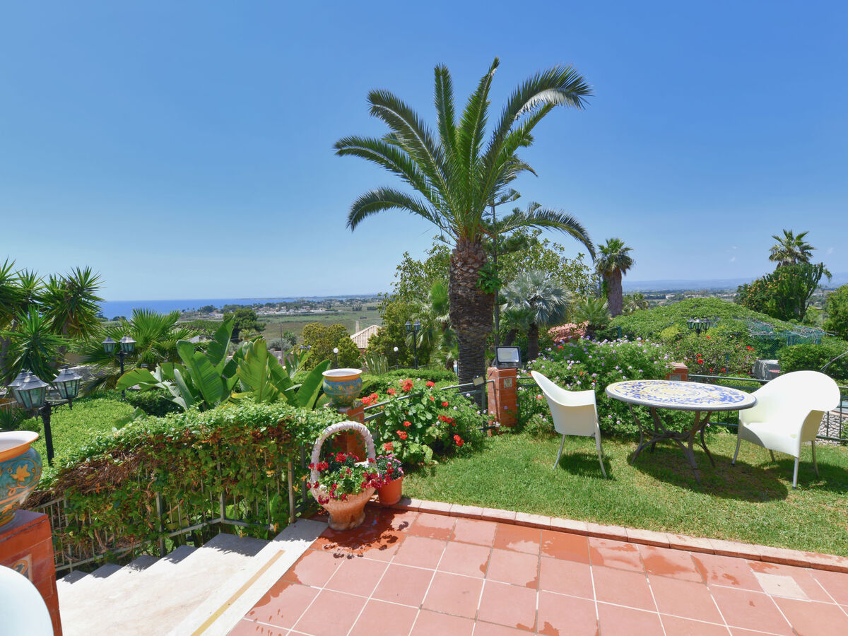 Villa Vella à Siracusa, 8 pers., piscine privée - Photo 46