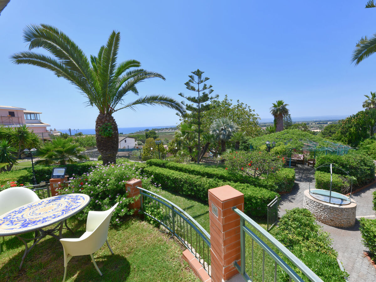 Villa Vella à Siracusa, 8 pers., piscine privée - Photo 50