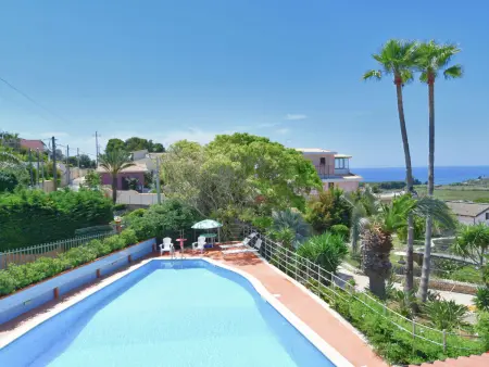 Location villa de vacances à Siracusa