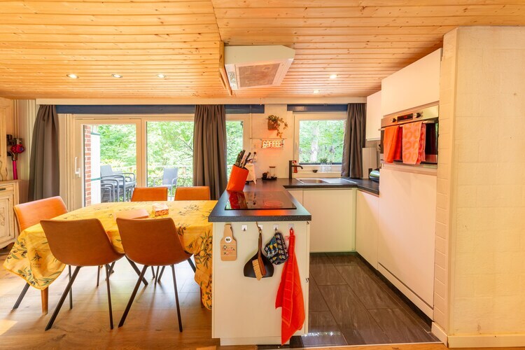 Chalet Ecarlate 27 à Hastière, 6 personnes, chiens acceptés - Photo 3