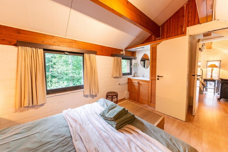 Chalet Ecarlate 27 à Hastière, 6 personnes, chiens acceptés - Photo 17