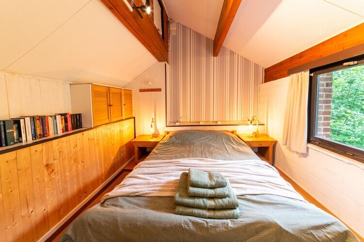 Chalet Ecarlate 27 à Hastière, 6 personnes, chiens acceptés - Photo 20