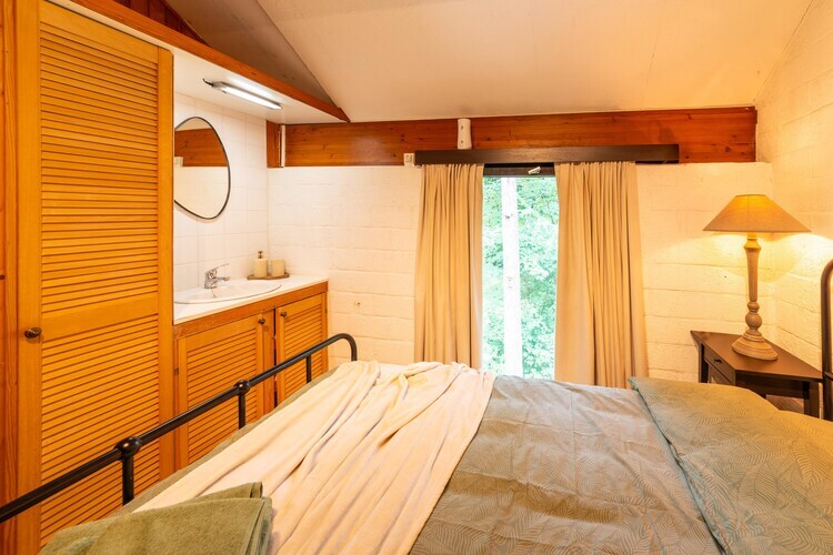 Chalet Ecarlate 27 à Hastière, 6 personnes, chiens acceptés - Photo 24