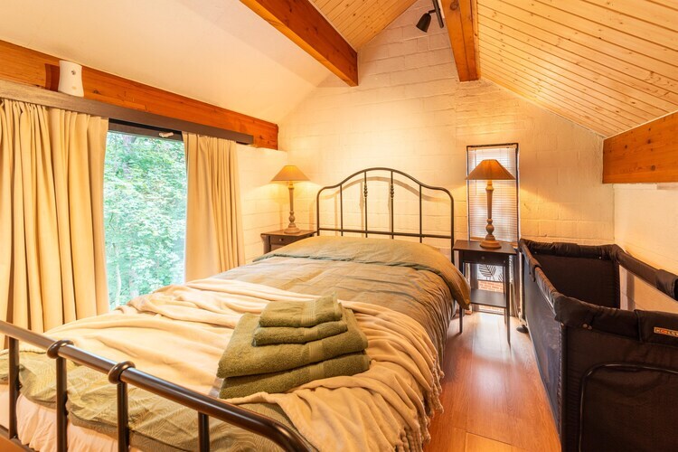 Chalet Ecarlate 27 à Hastière, 6 personnes, chiens acceptés - Photo 25