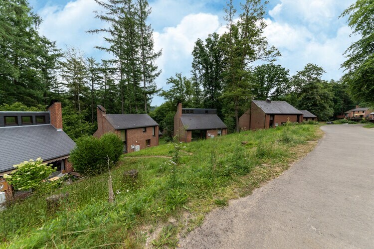 Chalet Ecarlate 27 à Hastière, 6 personnes, chiens acceptés - Photo 39