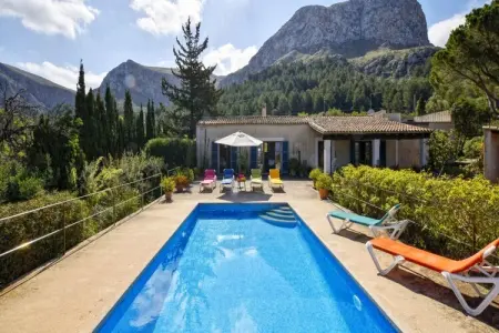 Location maison à Llevant, Colònia de Sant Pere