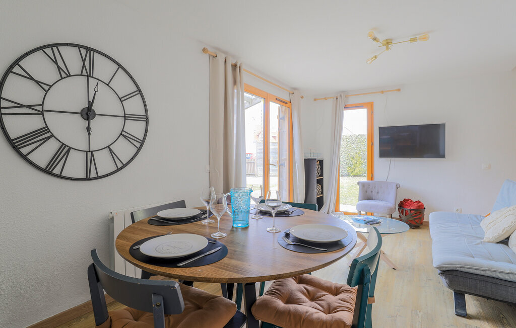 Maison 4 personnes au Crotoy, terrasse et jardin clôturé - Photo 2