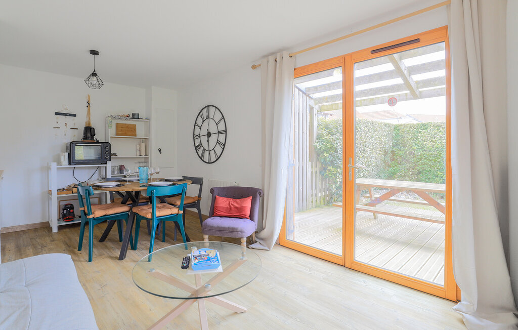 Maison 4 personnes au Crotoy, terrasse et jardin clôturé - Photo 3