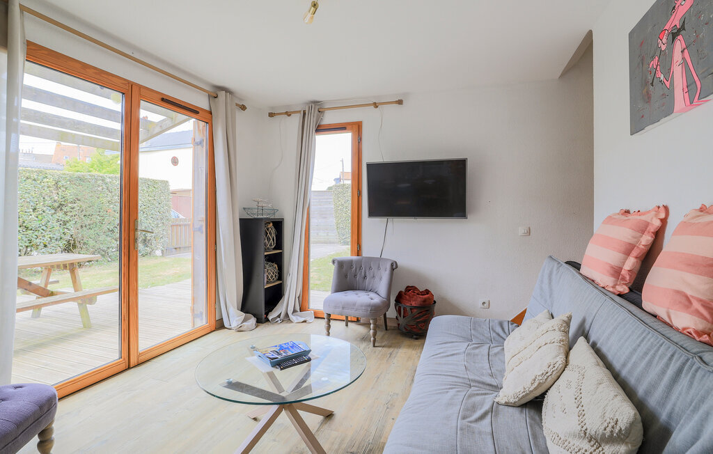 Maison 4 personnes au Crotoy, terrasse et jardin clôturé - Photo 4