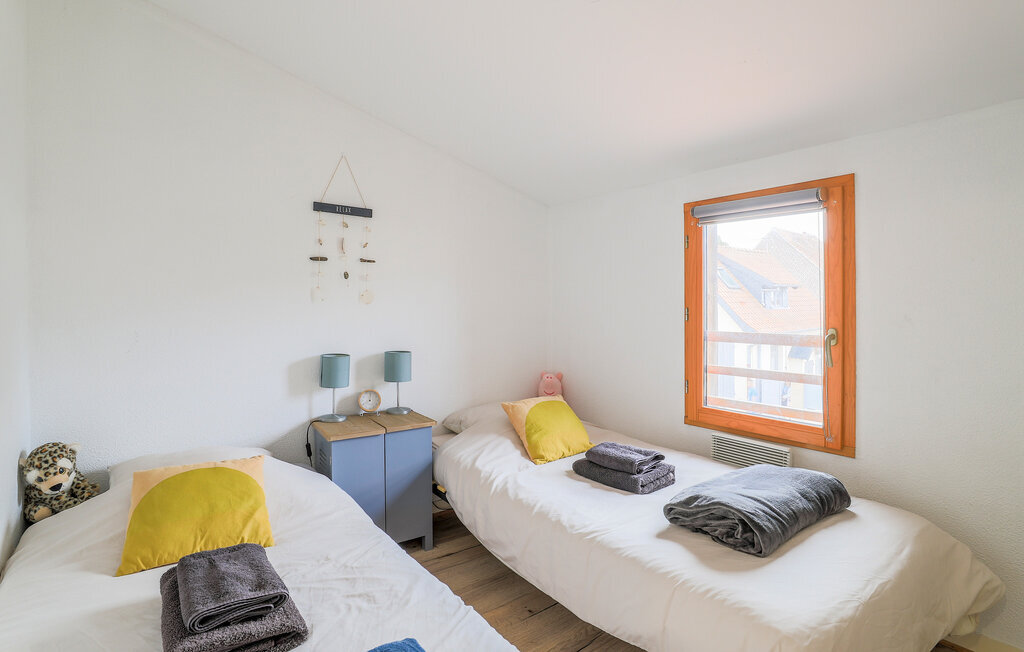 Maison 4 personnes au Crotoy, terrasse et jardin clôturé - Photo 8
