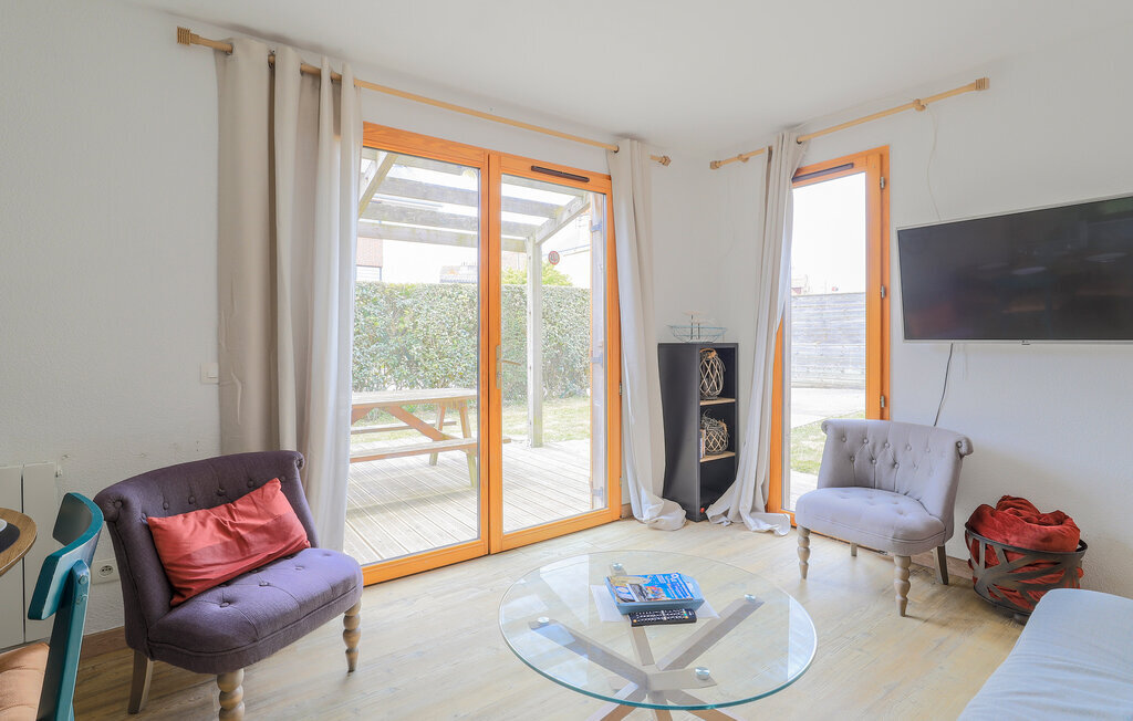 Maison 4 personnes au Crotoy, terrasse et jardin clôturé - Photo 15
