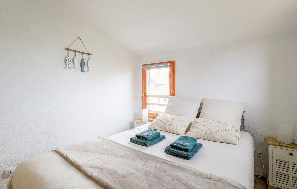 Maison 4 personnes au Crotoy, terrasse et jardin clôturé - Photo 19