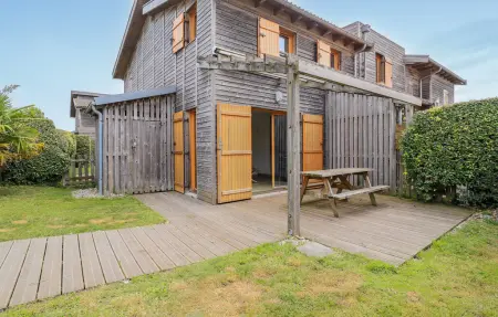 Location maison à LE CROTOY