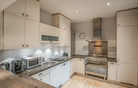 Maison de ville à Chantilly, 100 m², 6 personnes : photo 4