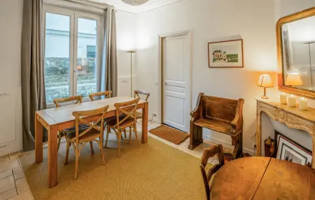 Maison de ville à Chantilly, 100 m², 6 personnes : photo 6