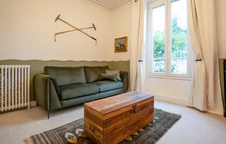 Maison de ville à Chantilly, 100 m², 6 personnes : photo 7
