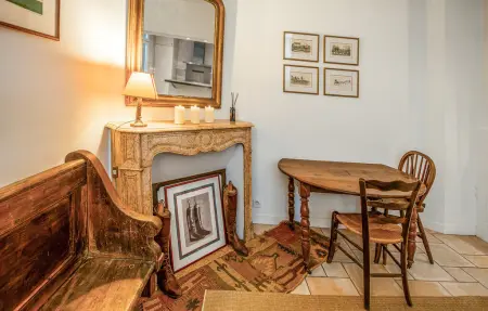 Maison de ville à Chantilly, 100 m², 6 personnes : photo 13