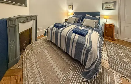 Maison de ville à Chantilly, 100 m², 6 personnes : photo 15