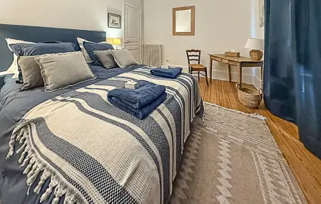 Maison de ville à Chantilly, 100 m², 6 personnes : photo 16