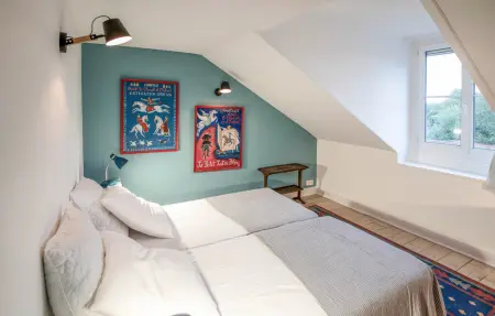 Maison de ville à Chantilly, 100 m², 6 personnes : photo 17