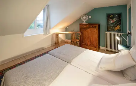 Maison de ville à Chantilly, 100 m², 6 personnes : photo 18