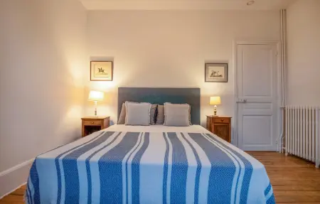 Maison de ville à Chantilly, 100 m², 6 personnes : photo 22