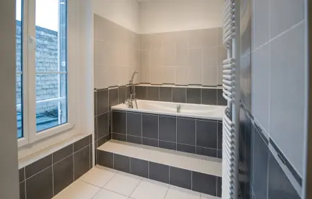 Maison de ville à Chantilly, 100 m², 6 personnes : photo 23