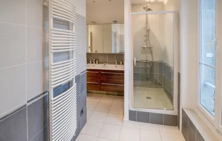 Maison de ville à Chantilly, 100 m², 6 personnes : photo 24