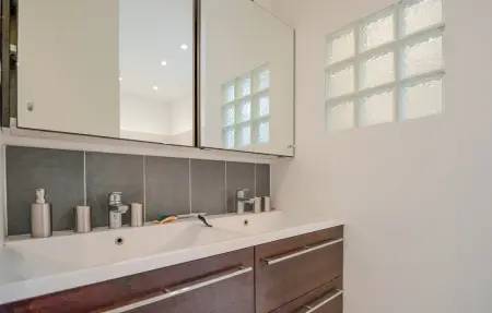 Maison de ville à Chantilly, 100 m², 6 personnes : photo 25