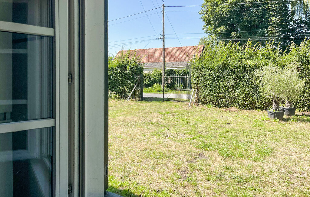 Longère plain pied à Favières, jardin de 2150 m² - Photo 10