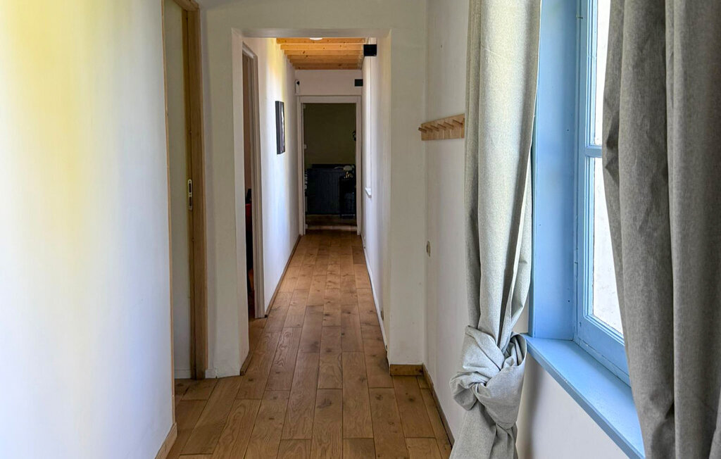 Longère plain pied à Favières, jardin de 2150 m² - Photo 12