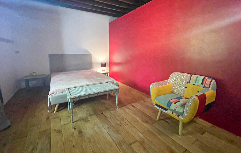 Longère plain pied à Favières, jardin de 2150 m² - Photo 14
